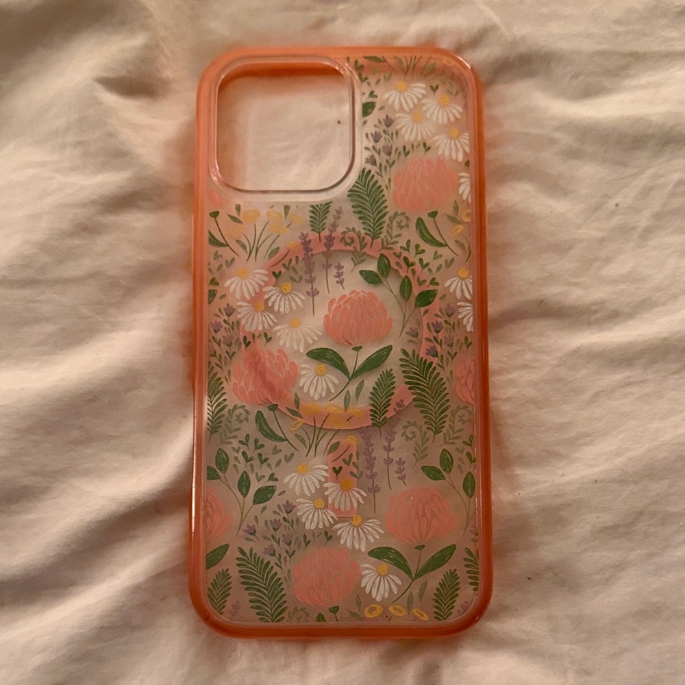 iPhone 16 Pro Max Otterbox Case